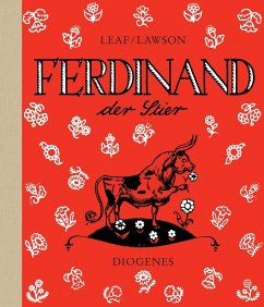 Ferdinand der Stier von Diogenes
